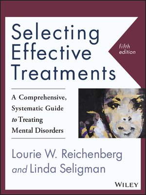 cover image of Selecting Effective Treatments